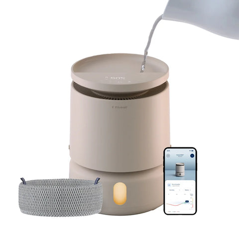 BLUEAIR DREAMWELL HUMIDIFIER w/ WICK FILTER