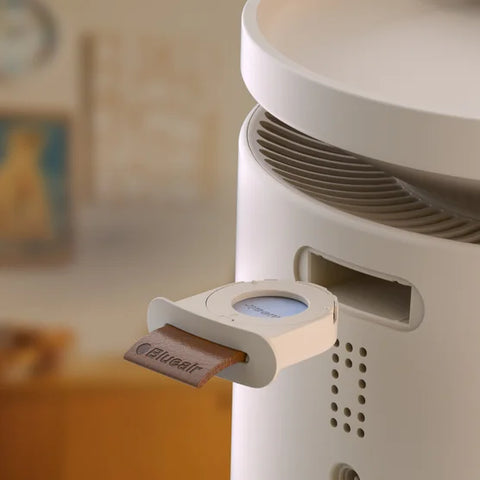 BLUEAIR DREAMWELL HUMIDIFIER w/ WICK FILTER