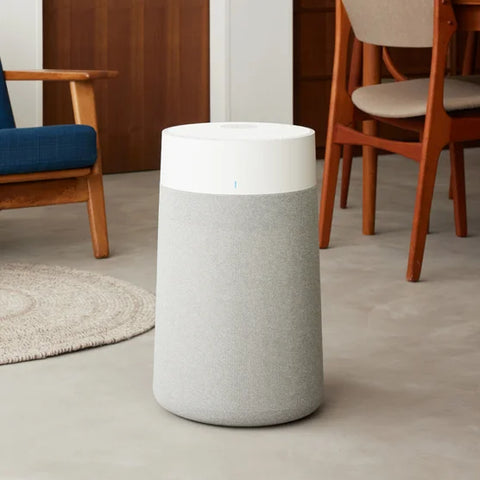 BLUEAIR PURE 311i+ MAX AIR PURIFIER