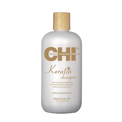CHI KERATIN SH 12 OZ