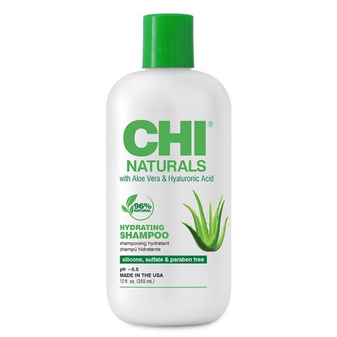 CHI NATURALS HYDRA SH 12 OZ