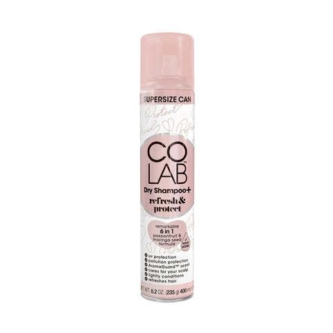 COLAB REFRSH DRY SH 8.2 OZ