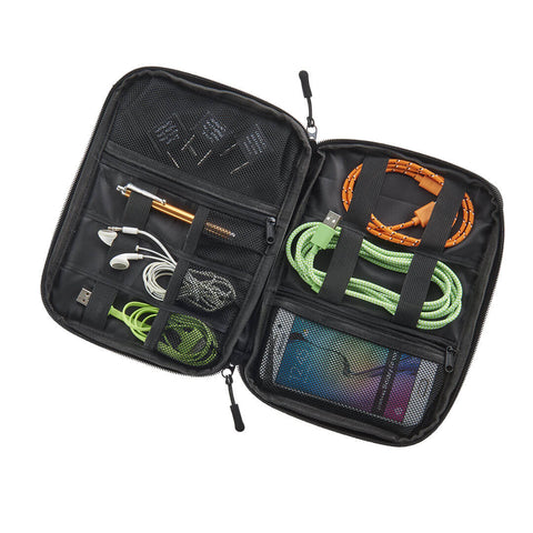ST ELECTRONICS ORGANIZER