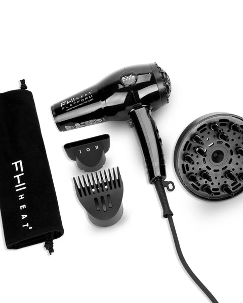 FHI HEAT PLATFORM NANO LITE PRO 1900 DRYER 1500W