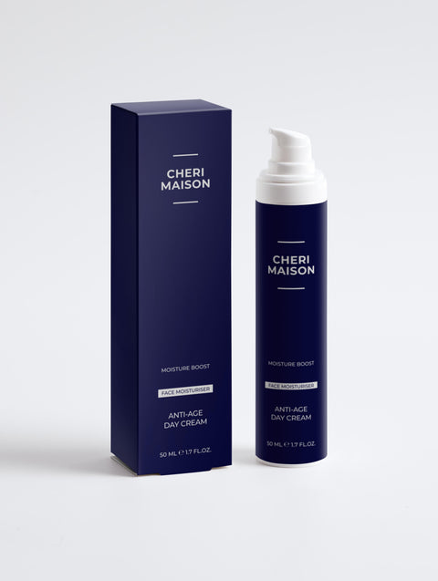 Cheri Maison Anti-Aging Duo Pack