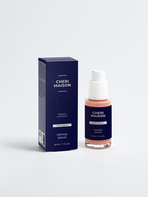 Cheri Maison Anti-Aging Duo Pack
