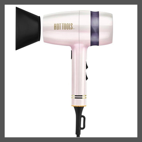 HOT TOOLS PRO QUIET AIR HAIR DRYER 1875