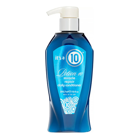 ITS A 10 POTION10 CD 10 OZ
