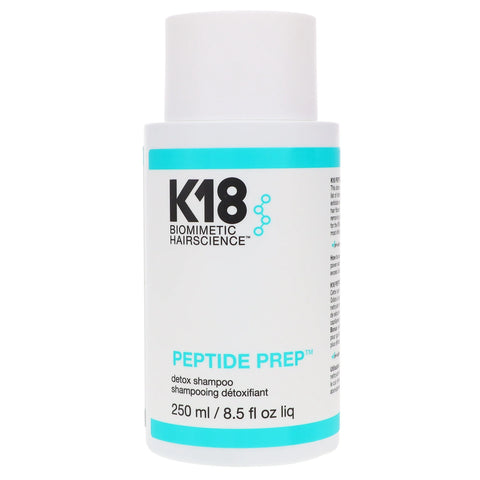 K18 PEP PREP DETOX SH 8.5 OZ
