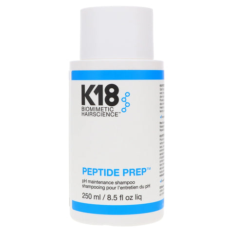 K18 DAMAGE SHIELD PH SHMP 8.5OZ