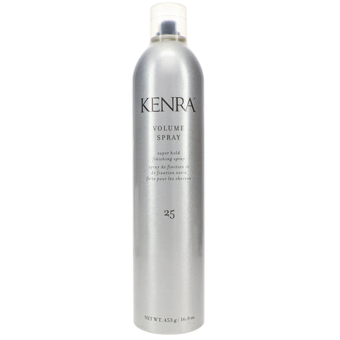 KENRA #25 VOLUME SPRAY 16 OZ