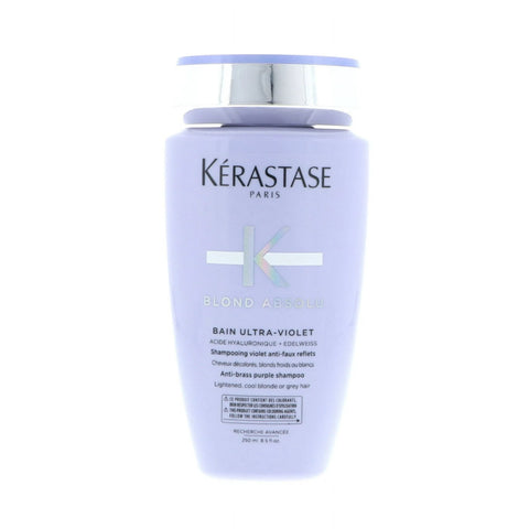 KS BLOND ULT-VIOLET SH 8.5 OZ