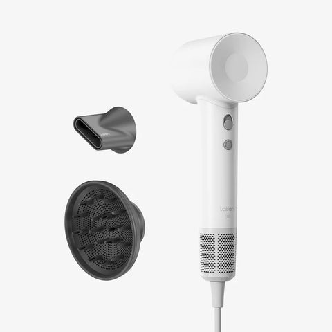 LAIFEN SE SWIFT HAIR DRYER WHITE 1400W