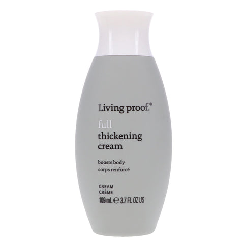 LIVING PROOF FULL THIK CRM 3.7 OZ