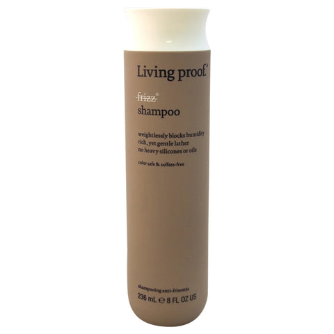 LIVING PROOF NO FRIZZ SH 8 OZ