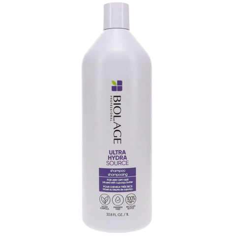 BIOLAGE ULT HYDRA SH 33.8 OZ