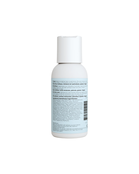 OUIDAD CND MOIST LOCK LV- IN 8.5 OZ