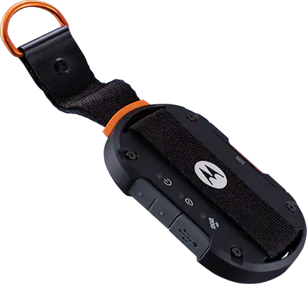 MOTOROLA DEFY SATELLITE LINK