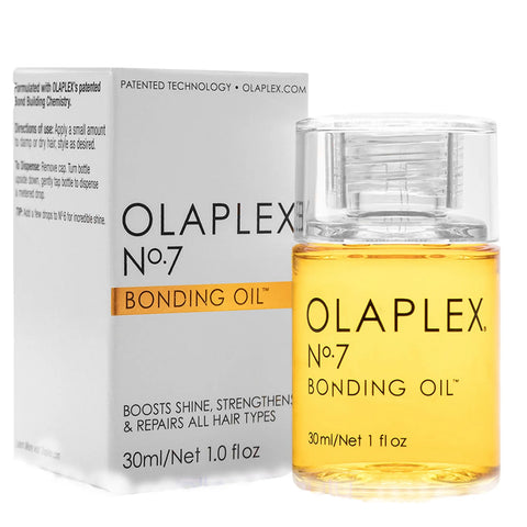 Olaplex Gel, Oil, Mask, and Serum Set