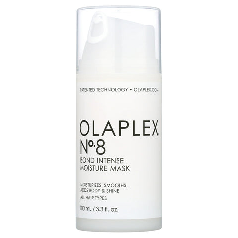 Olaplex Gel, Oil, Mask, and Serum Set