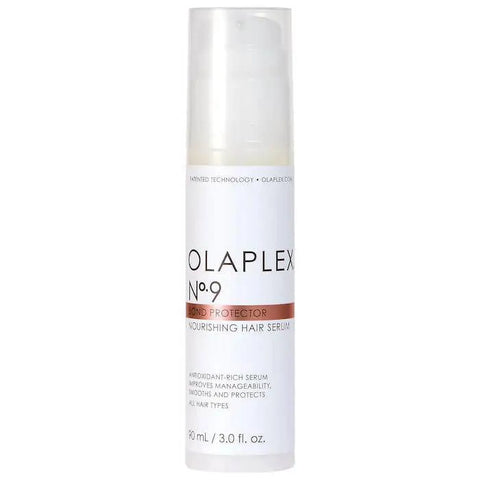 Olaplex Gel, Oil, Mask, and Serum Set