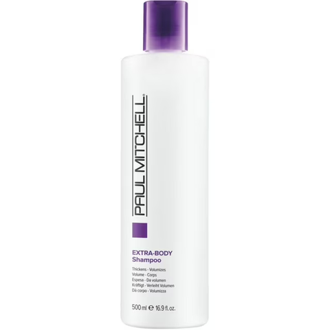PM EXTRA BODY SH 16.9 OZ