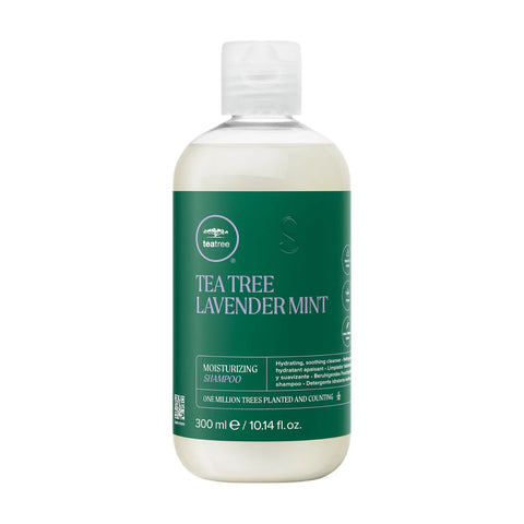 PM TT LAVENDR MINT SH 10.14 OZ