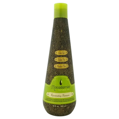 MACADAMIA REJUVENAT SH 10 OZ