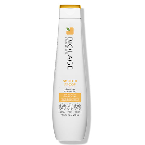 BIOLAGE SMOOTH SH 13.5 OZ