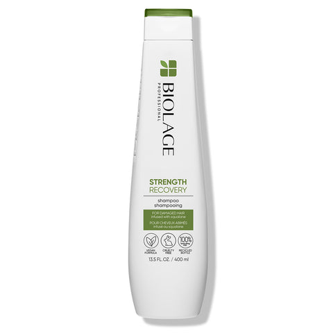 BIOLAGE STR RECOVER SH 13.5 OZ