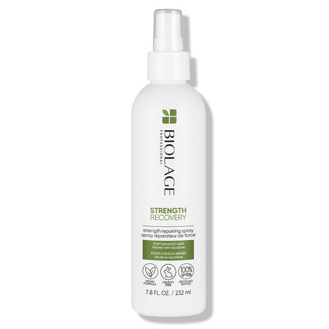 BIOLAGE STR REPAIR SPR 7.8 OZ