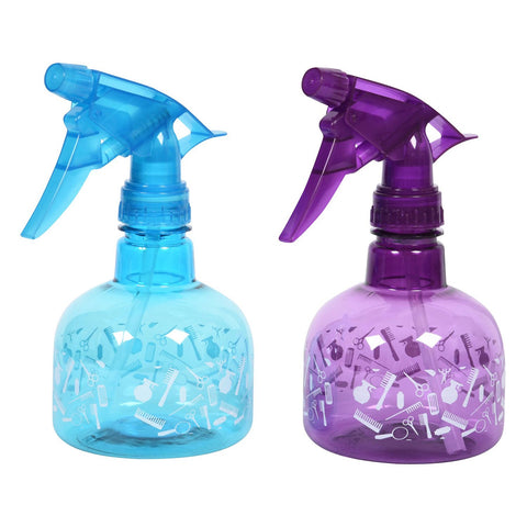 SPASAVVY SPRAY BOTTLE 12 OZ