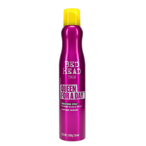 TIGI BH QUEEN THICK SPR 10.5 OZ