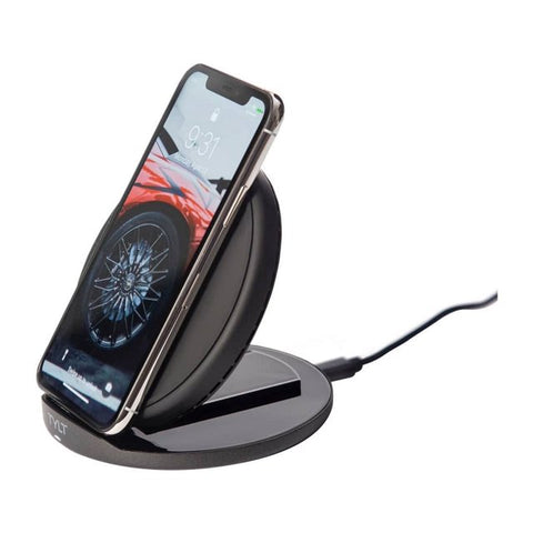 TYLT CREST WIRLESS CHARGING STAND 15W