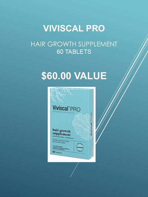 VIVISCAL PRO