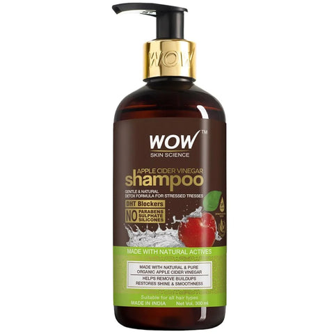 WOW ACV SH 10.14 OZ