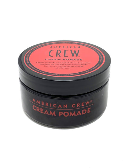 American Crew Cream Pomade 3 Oz