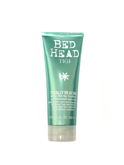 Tigi Bed Head Totally Beachin' Mellow After-Sun Conditioner 6.76 Oz