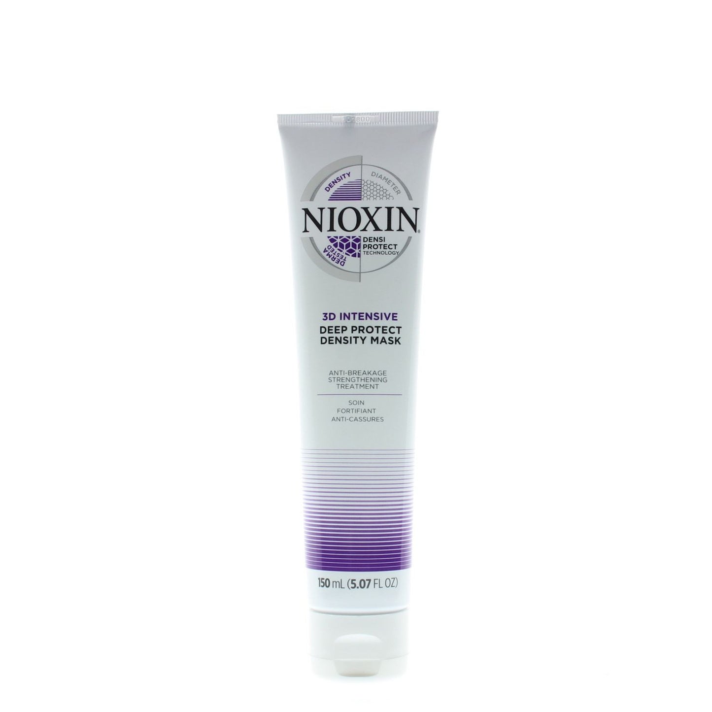 Nioxin 3D Intensive Deep Protect Density Mask 5.07 oz