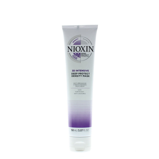 Nioxin 3D Intensive Deep Protect Density Mask 5.07 oz