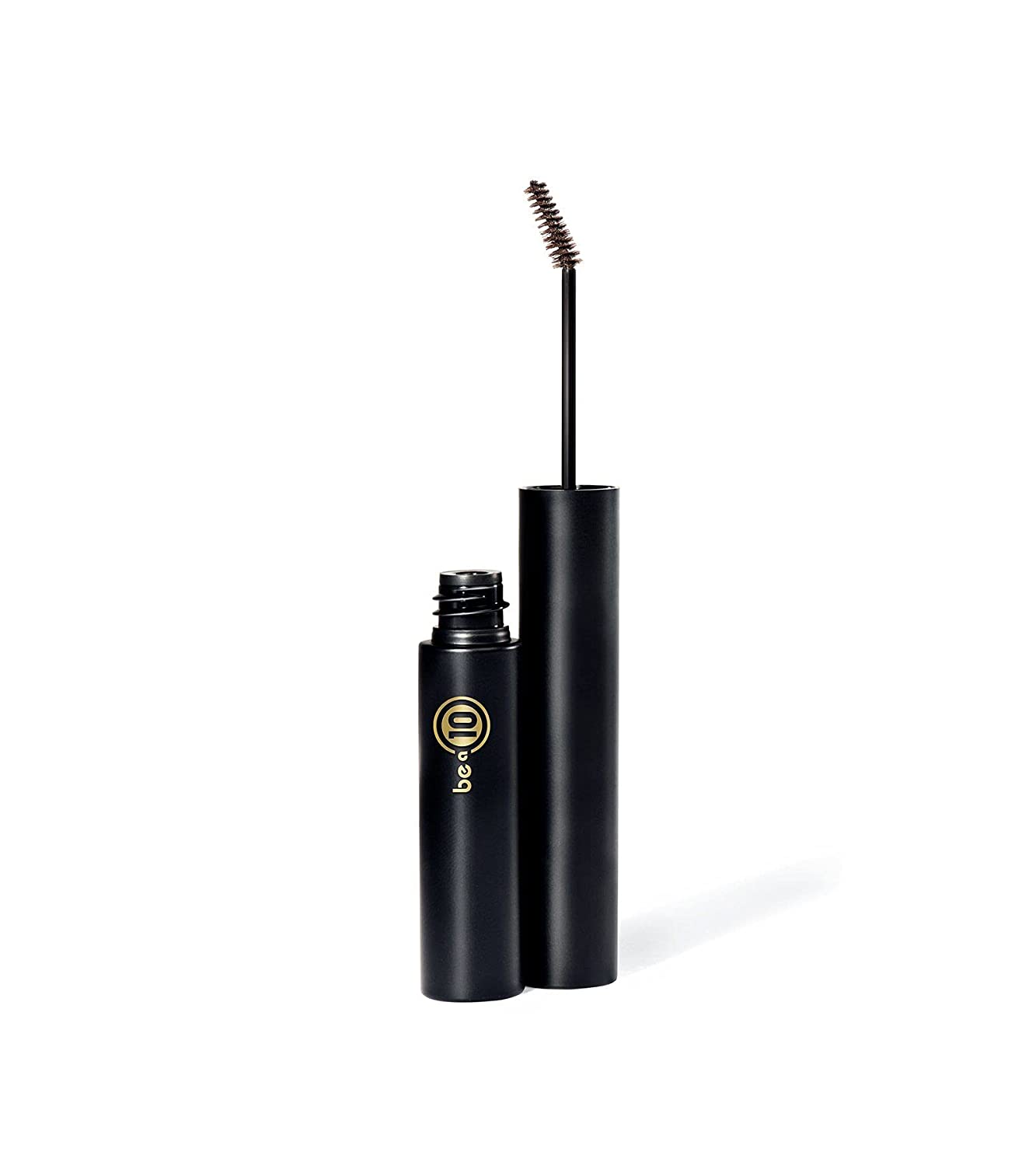 Be a 10 Be Groomed Brow Be Pristine Medium Brown .11 oz