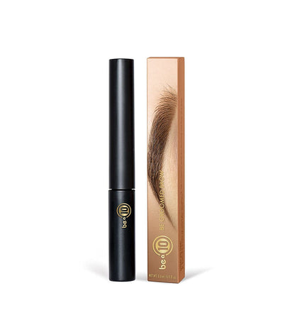 Be a 10 Be Groomed Brow Be Gussied Black/Brown .11 oz