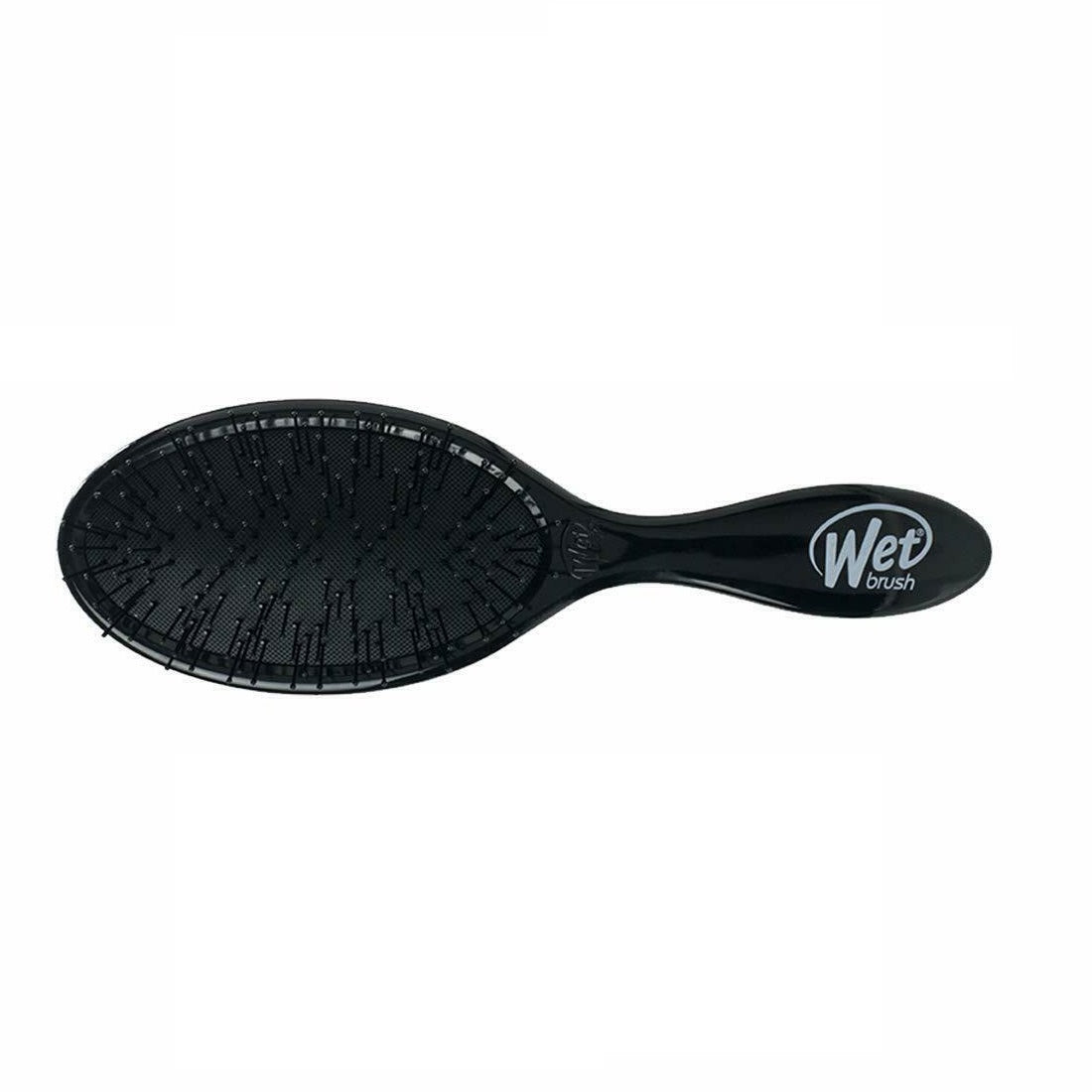 Wet Brush Original Detangler Hair Brush Black