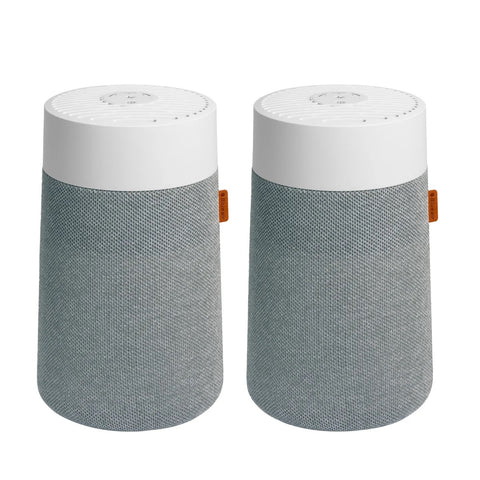 BLUEAIR MINI MAX AIR PURIFIER 2PK