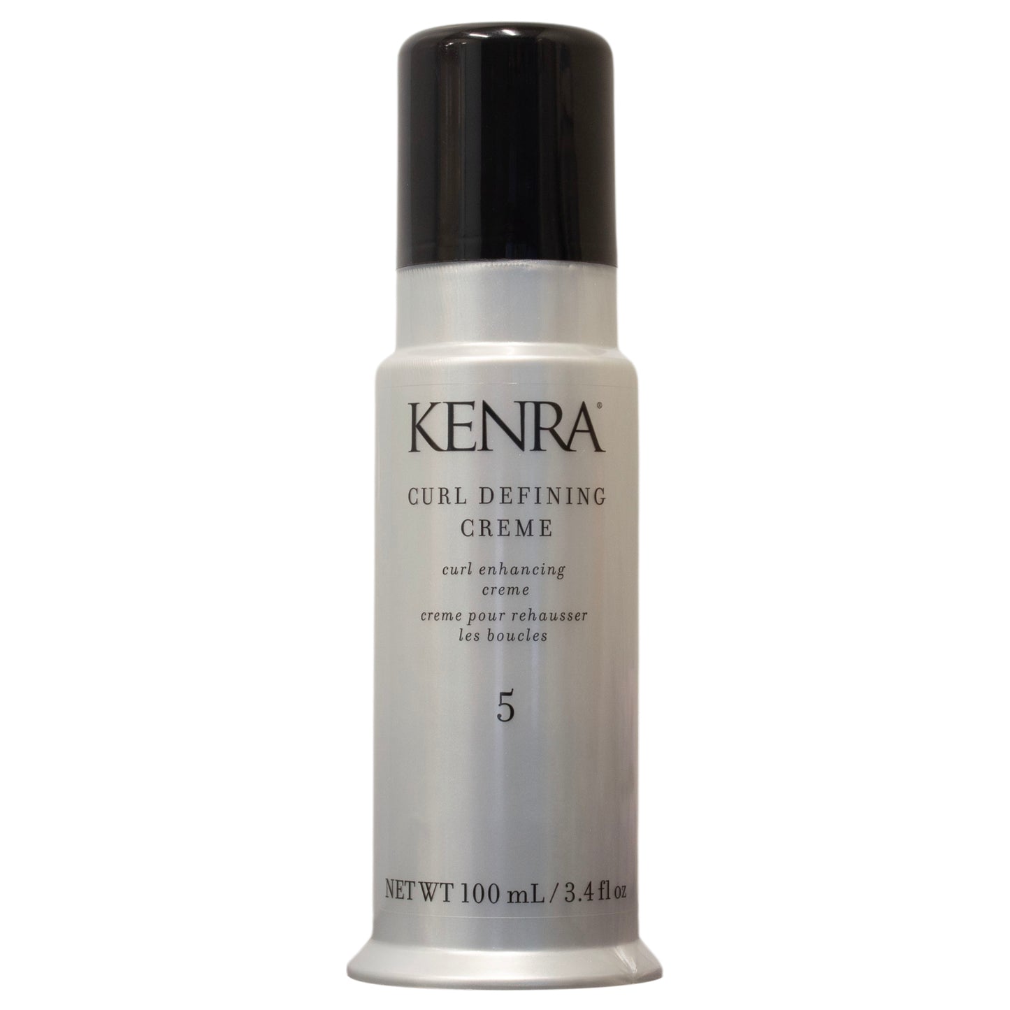 Kenra 5 Curl Defining Hair Creme 3.4 oz