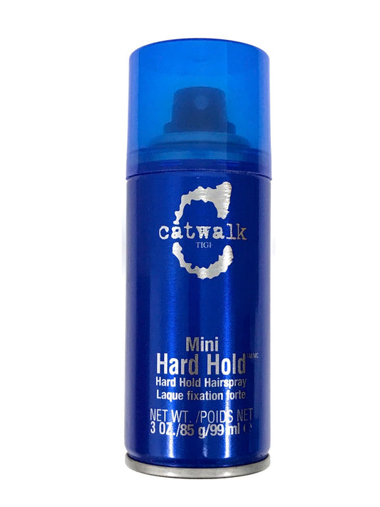 Tigi Catwalk Travel Size Hard Hold Hairspray 3 Oz