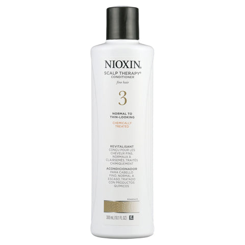 NIOXIN #3 SCALP THRP CD 10.1 OZ