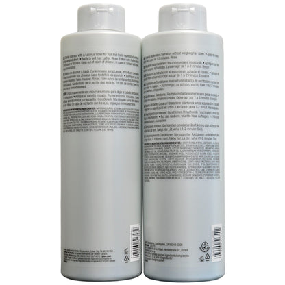 Joico Hydra Splash Shampoo & Conditioner 33.8 oz Duo