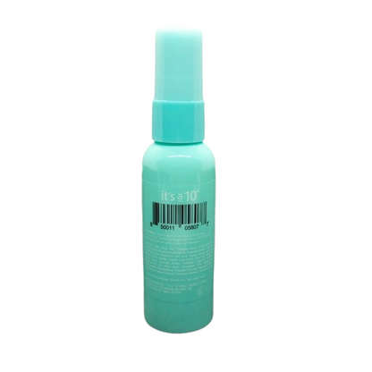 It's a 10 Miracle Blow Dry Glossing Leave-In 2 Oz