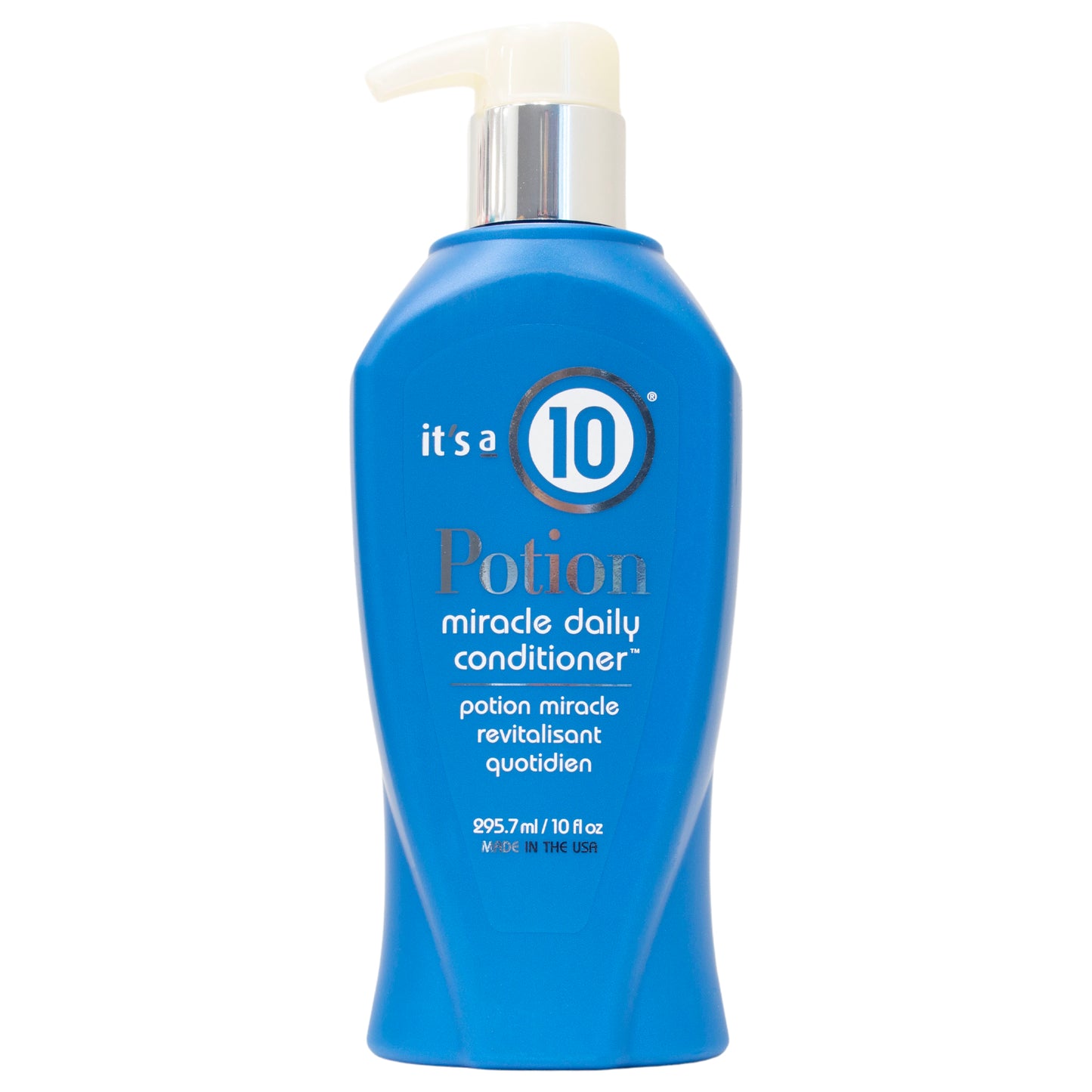 It's A 10 Potion 10 Miracle Repair Daily Conditioner 10 Oz